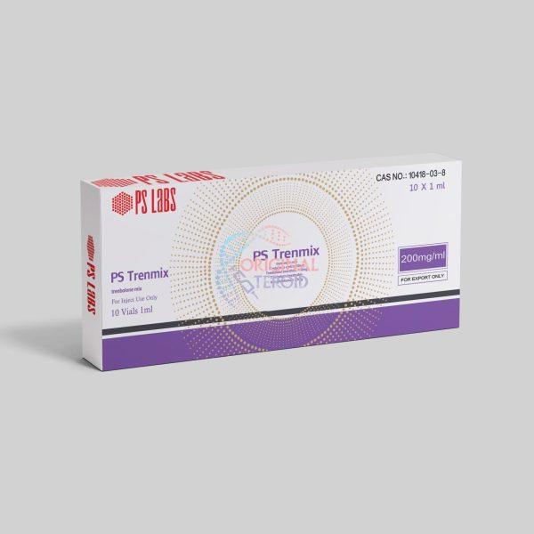 ترن میکس پی اس لبز