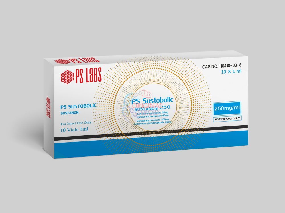 سوستانون پی اس لبز