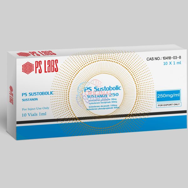 سوستانون پی اس لبز