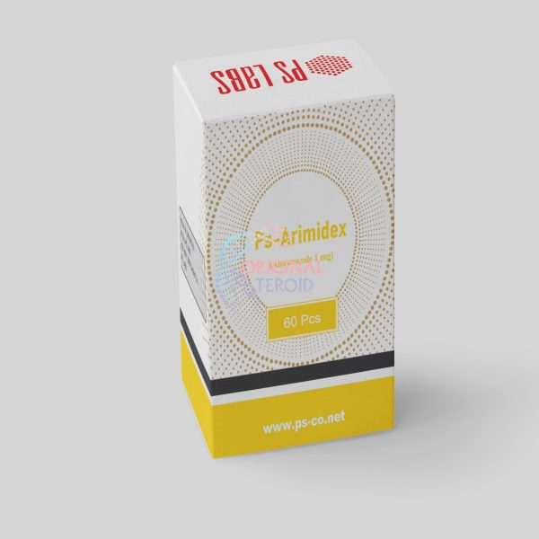 قرص آریمیدکس پی اس لبز