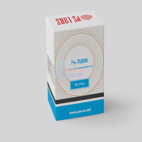 قرص تورینابول پی اس لبز