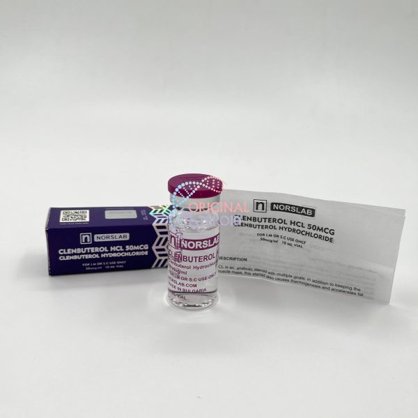 کلن تزریقی نورث لبز