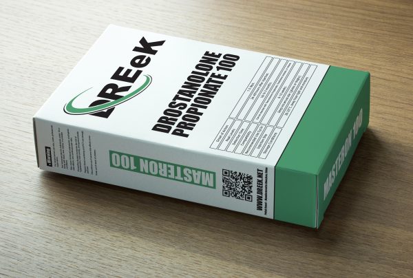 مسترون 100 میل برند درک