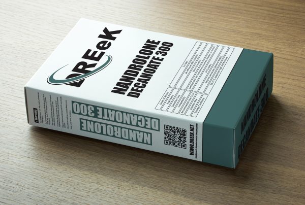 ناندرلون دکا 100 میل برند درک