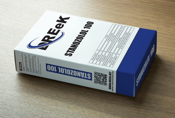 استنازول 100 میل برند درک